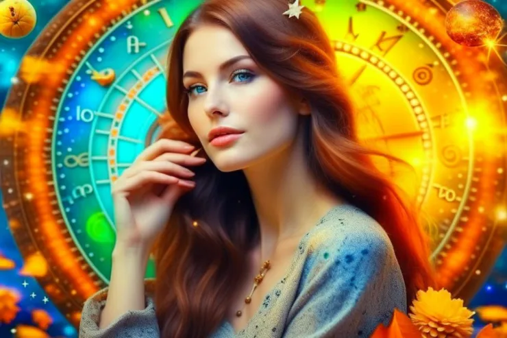 Qarşıdan gələn 8 il hər kəsin taleyini  yenidən yazacaq: bütün BÜRCLƏR üçün proqnoz 