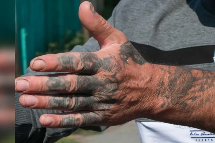 Portuqaliyadan ekstradisiya olunan "qanuni oğru" həbs  edildi