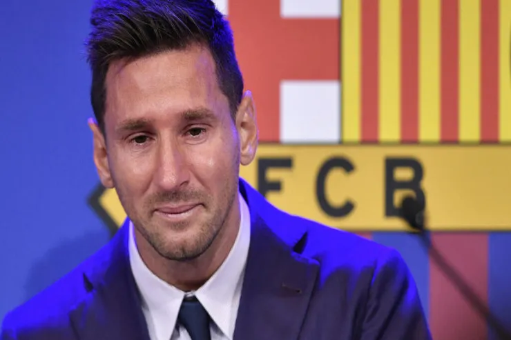 Messinin “Barselona”ya qayıdışının baş tutmamasının  TƏFƏRRÜATLARI