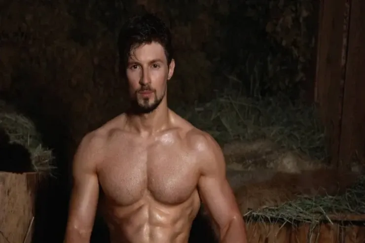 Pavel Durov sağlam qalmağın  sirrini açıqladı