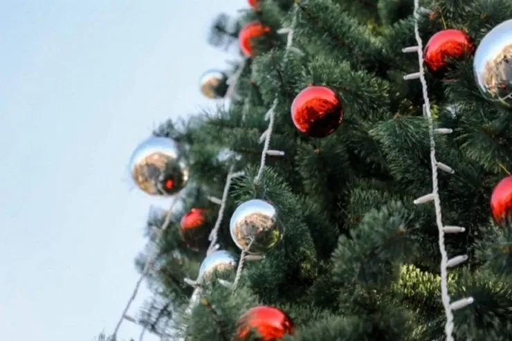 Yeni il "yolka"sının  qurulması zamanı FACİƏ: ölən və yaralanan var 