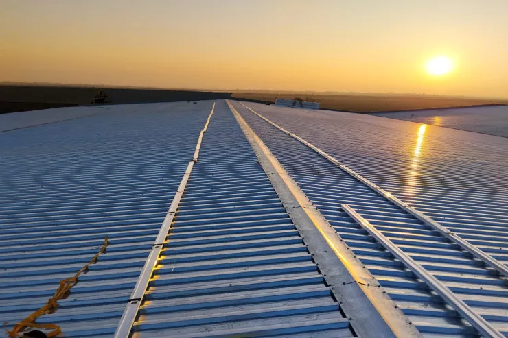 “Azersun Holding” dayanıqlı inkişaf istiqamətində yeni layihələrini həyata keçirməyə davam edir