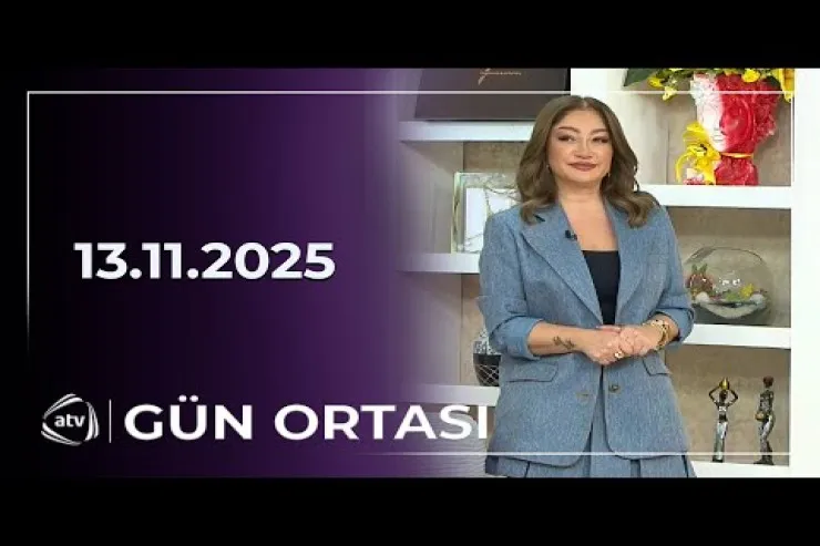 ATV-yə xəbərdarlıq olundu:  bu verilişə görə