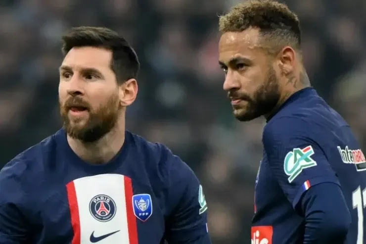 Azarkeşlər  şokdadır:   Neymarın futbolçu karyerası  başa çatmaq üzrədir