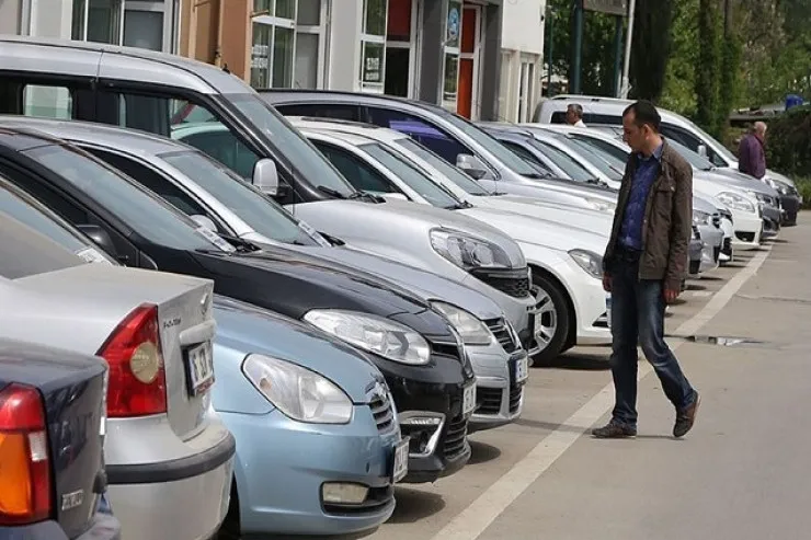 Bu markaların avtomobillərini alarkən diqqətli olun - Tıxaca səbəb olurlar 