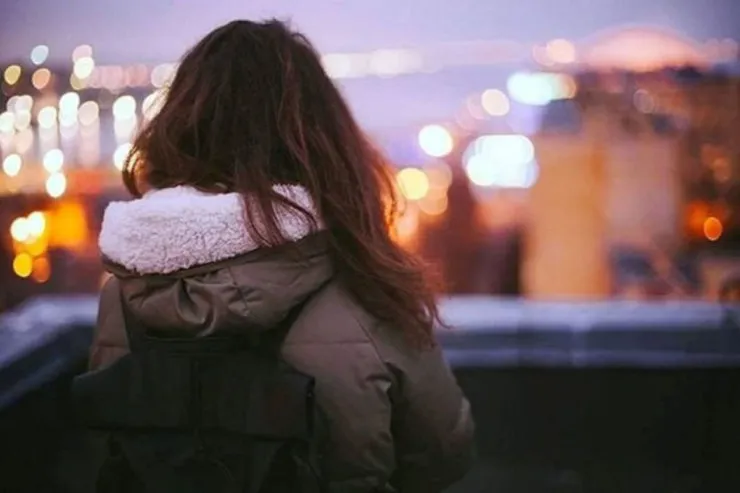 Bakıda 6-cı sinif şagirdi itkin düşdü 