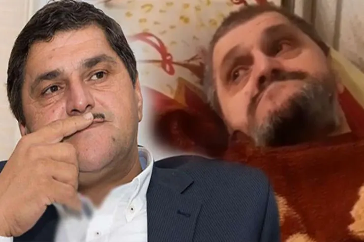 Meyxanaçı Kərimin vəziyyəti ağırdır: "Ancaq  nəfəsi gedib-gəlir" 