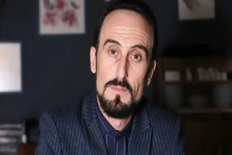 Sosial şəbəkə fenomeni Elçin Lənbəranski