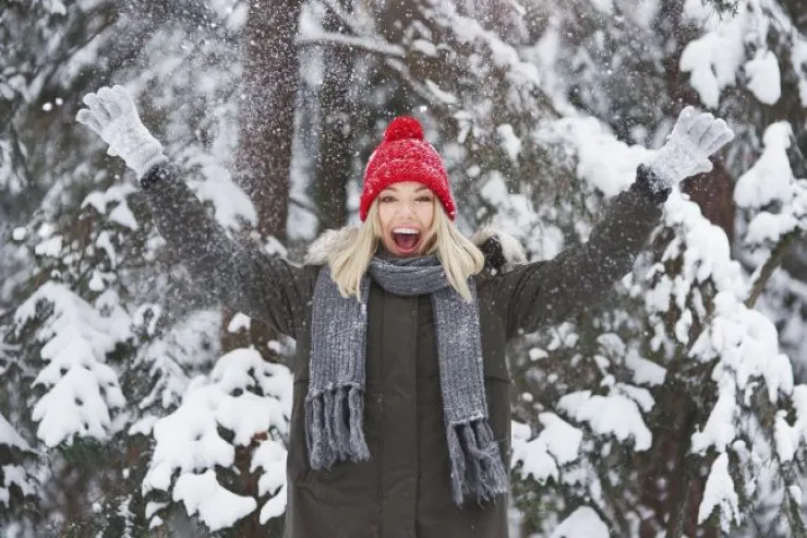 "Qara ləkəni" siləcəklər:  Yeni il 4 BÜRCƏ xüsusi şans  gətirəcək