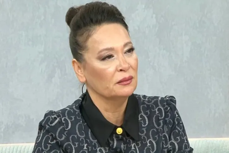 Mehriban Xanlarova işdən çıxarıldı 