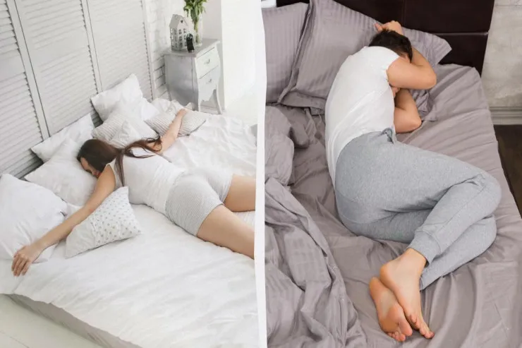 Yuxu pozanız psixi sağlamlığınız  haqqında nə deyir? - Həkimlərin CAVABI 