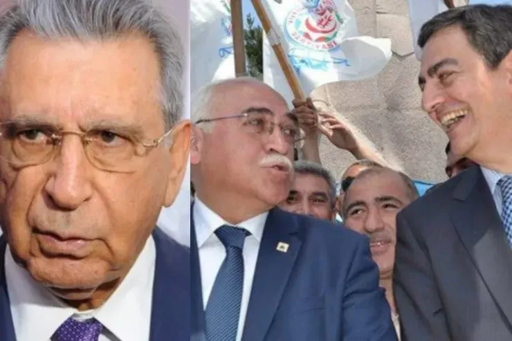 Ramiz Mehdiyevin müxalifətlə separat təmasları - RUSİYA NƏ İSTƏYİR? 