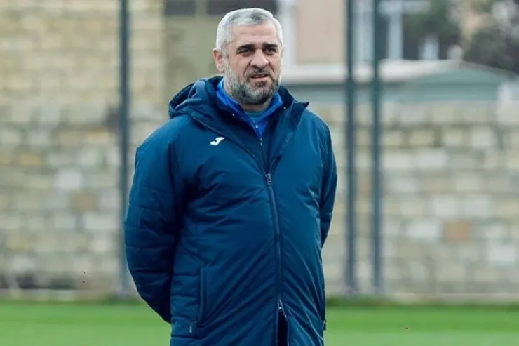 "Səbail"in yeni baş məşqçisi  məlum oldu