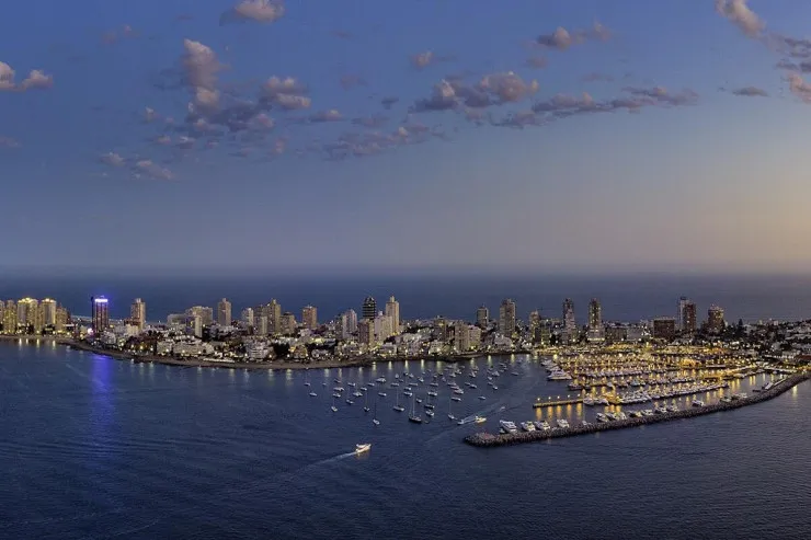 İkinci "İsveçrə":  Latın Amerikasının ən təhlükəsiz  ölkəsi 