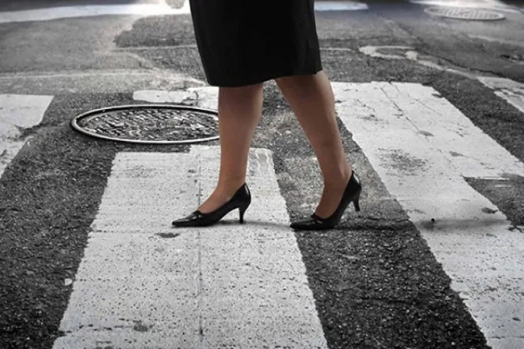 10 gün əvvəl  vurulan piyada öldü