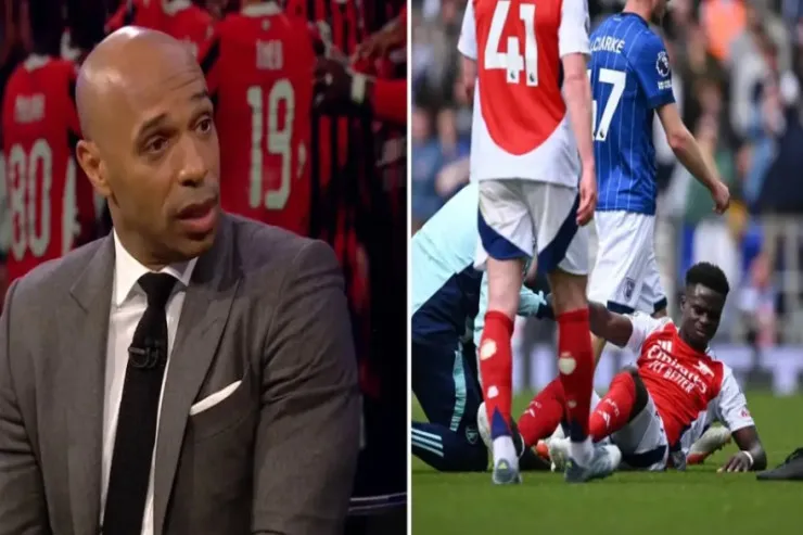 Anridən oyun sayının çoxluğuna görə  FIFA və UEFA-ya sərt TƏNQİD 