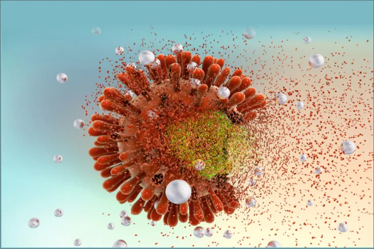 Azərbaycanda 1000-ə yaxın adam ölümcül xəstəliyə  yoluxdu