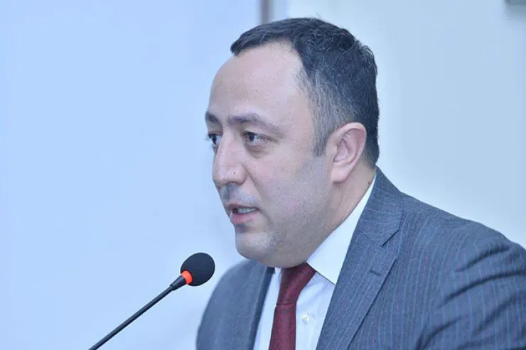 Anar Əsədli