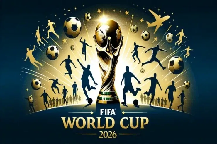 Mundialın final mərhələsinə keçən 22-ci ölkə  məlum oldu