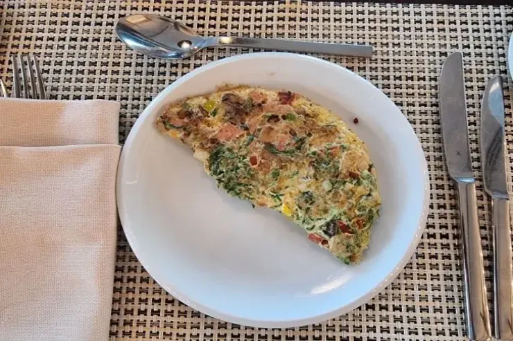 Dünyanın ən bahalı pizzası  - Qiyməti avtomobil dəyərindədir