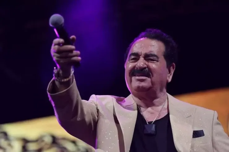 İbrahim Tatlısesin  SƏRVƏTİ açıqlandı - saymaqla bitmir