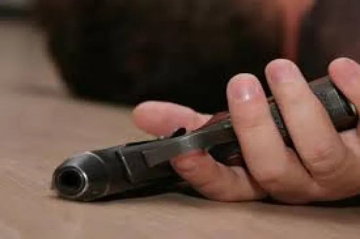 Mayor intihar   etdi, polis rəisi  həbs olundu