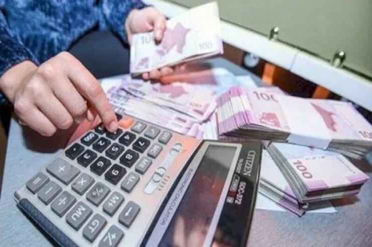2026-cı il üzrə dövlət büdcəsinin gəlir və xərc proqnozu  artırıldı