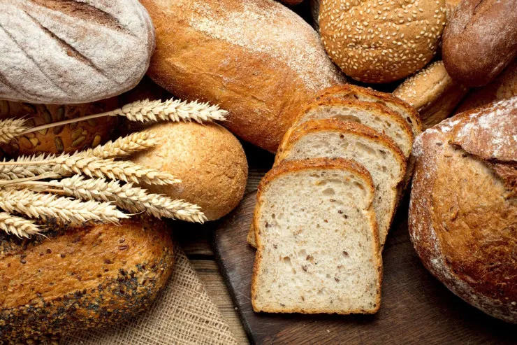 Ən bahalı və ən ucuz çörək  hansı ölkələrdədir?