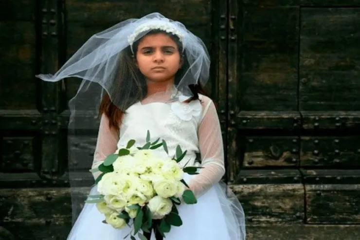Lerikdə məktəbli qızın  toy RAZILAŞMASI: atası və oğlan  CƏZALANDIRILDI