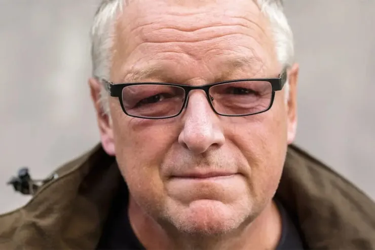 Roy Yakobsen, Norveç yazıçısı