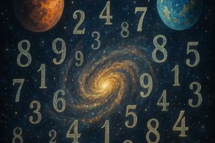 Həqiqi sevgini anında tapmaq  üçün doğum tarixinizin numerologiya kodu 