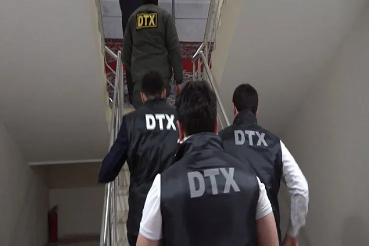 DTX-nın tutduğu Vitaliy Zabolotskiyin məhkəməsi başladı 
