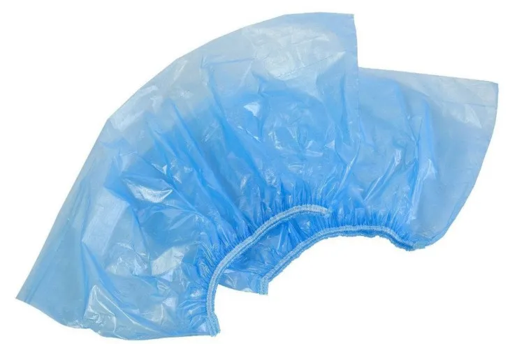 Birdəfəlik ayaqqabı örtükləri sizi bir çox gündəlik problemlərdən xilas edir 