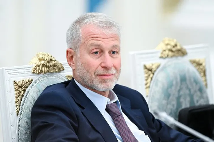 Abromoviç “Qalatasaray”ı   almaq istəyir?