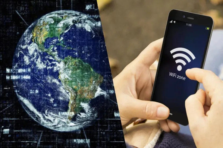 Ən bahalı   və ən ucuz  internet hansı ölkədədir?