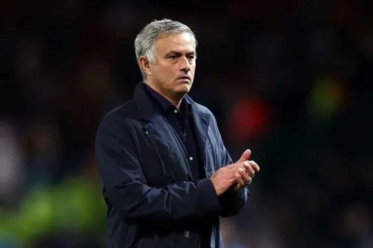 Mourinyo "Fənərbağça"dan buna görə gedibmiş - AÇIQLAMA
