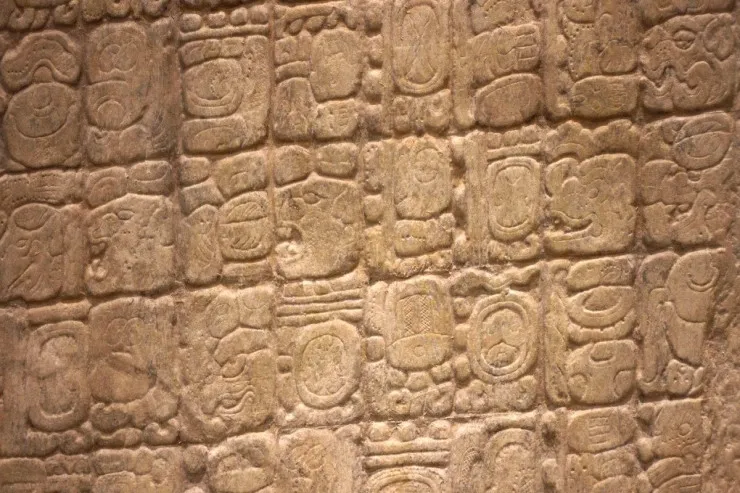 Nəhayət,  Maya  təqvim lövhəsinin  sirri açıldı