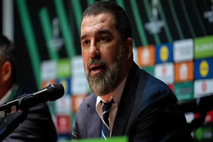 Arda Turan “Şaxtyor”dan istefa verə bilər 