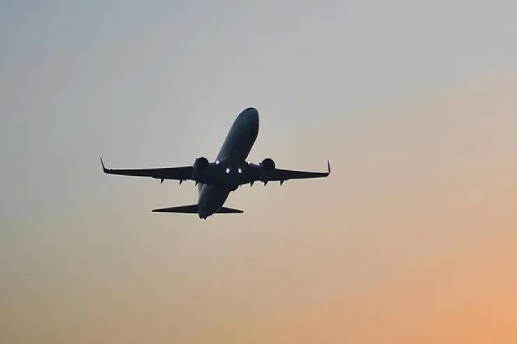 Vilnüs Hava Limanı fəaliyyətini dayandırdı