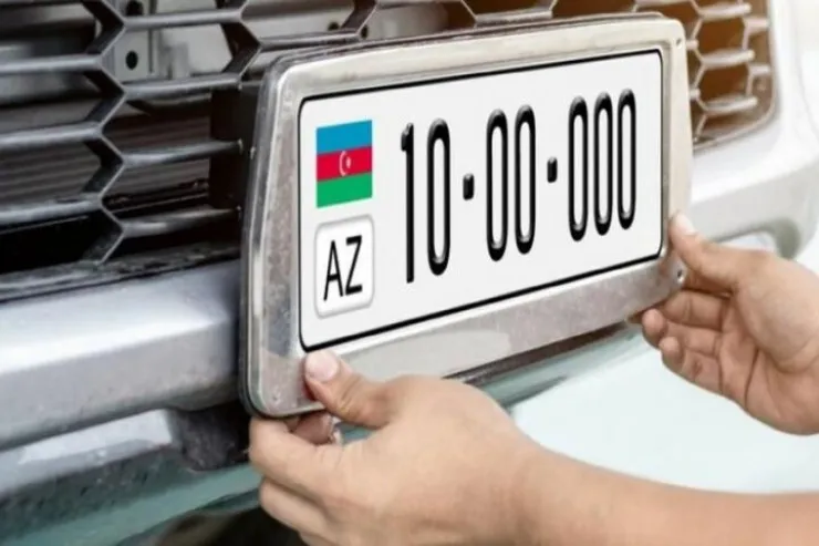 Çipli nömrələrə son - Yeni nömrələr çipsiz verilir