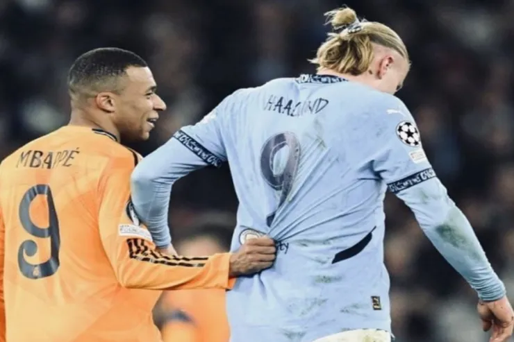 "Qızıl top" mükafatına əsas favoritlər