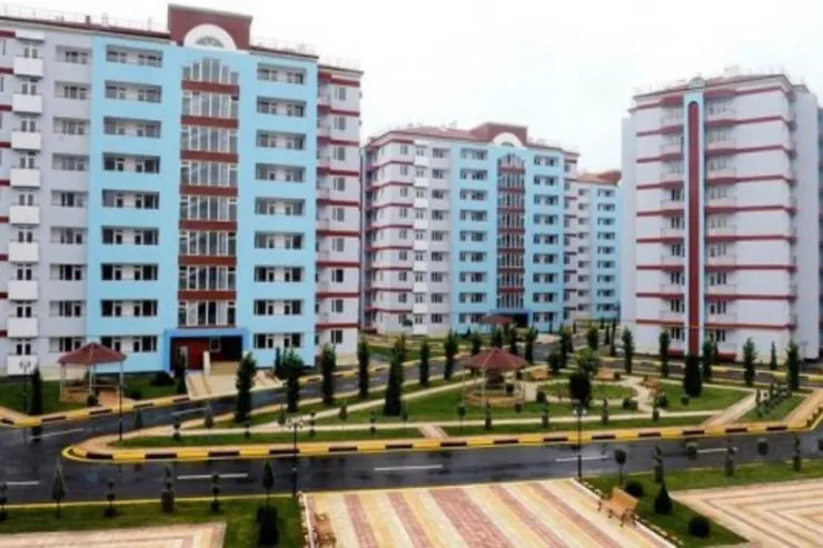 Ev almaq istəyənlərin NƏZƏRİNƏ:  Bu mənzillər güzəştlə SATIŞA ÇIXARILACAQ