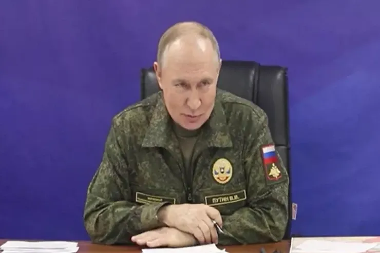 Putin 4 zəif cəhətinə görə  Ukraynanı məğlub edə bilmir - İDDİA 