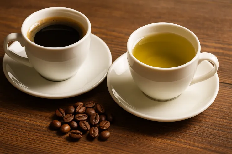 Niyə hər gün qəhvə içmək  lazımdır?