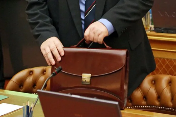 Cəlilabadda  vəzifəli şəxs  öldü