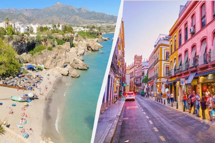 Qış tətili üçün ən isti və günəşli  yerlər - SİYAHI