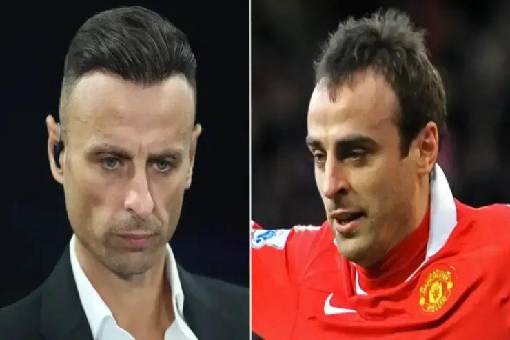 Dimitar Berbatov transfer üçün qaçırılıb  - o, dəhşətli epizodun TƏFƏRRÜATLARI