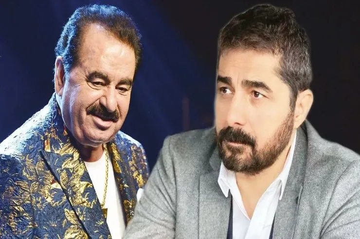 İbrahim Tatlısəsin oğluna atasına yaxınlaşmaq qadağan edildi
