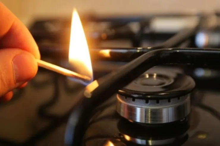 Bakının bu qəsəbəsinin qazı kəsilir