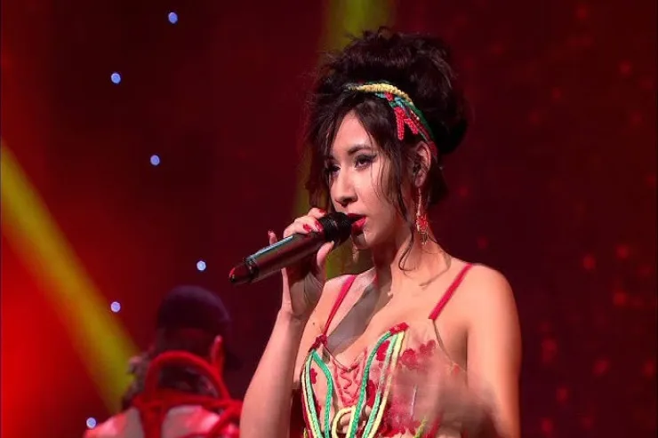 Bakıda tanınmış müğənnini   maşın vurub öldürdü